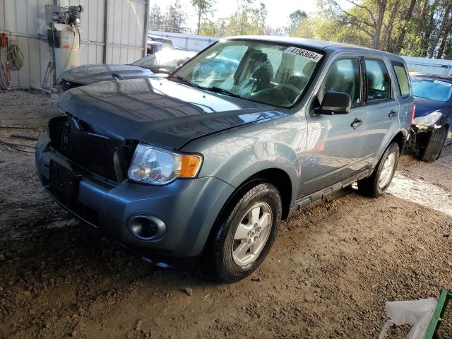 Image 1 of 2012 FORD ESCAPE XLS 2012 with VIN 1FMCU0C75CKA81012