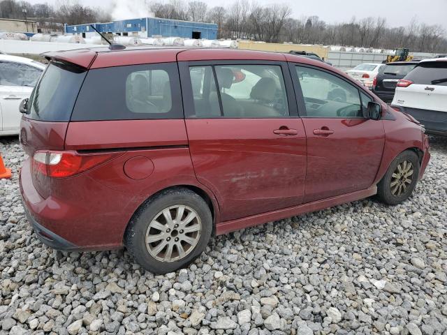 Image 3 of 2012 MAZDA 5  2012 with VIN JM1CW2DL3C0136848