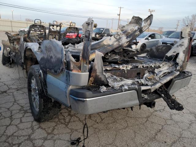Image 2 of 2016 FORD F150 SUPERCREW 2016 with VIN 1FTEW1EF1GFC32461
