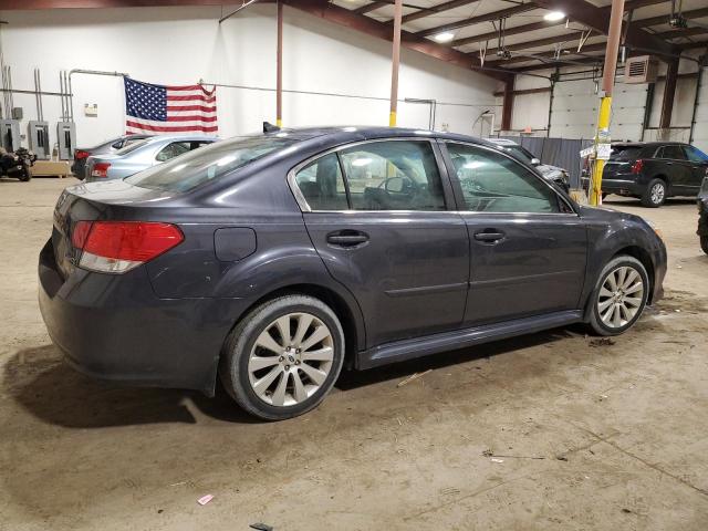 Изображение 3 2012 SUBARU LEGACY 2.5I LIMITED 2012 с VIN 4S3BMBK6XC3033360