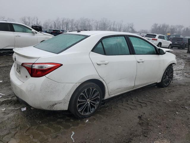 Изображение 3 2014 TOYOTA COROLLA L 2014 с VIN 2T1BURHE1EC097448