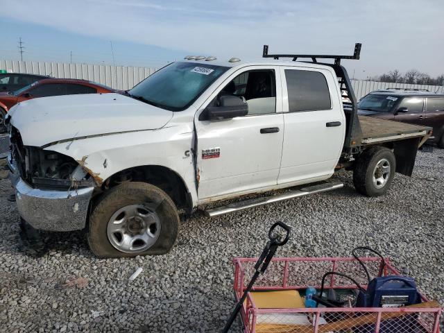 Image 1 of 2012 DODGE RAM 2500 ST 2012 with VIN 3C6UD5CL5CG159614