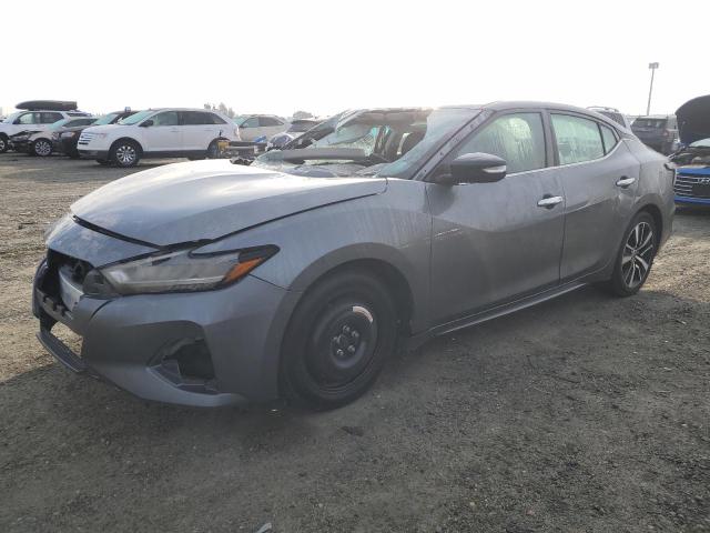 Obraz 2021 NISSAN MAXIMA SV 2021