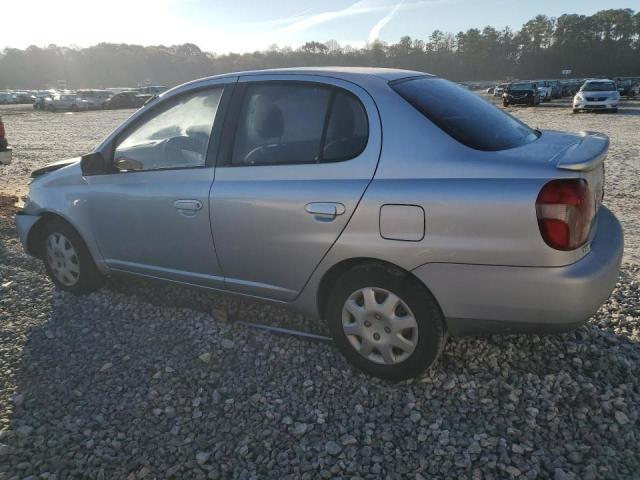 Image 2 of 2002 TOYOTA ECHO  2002 with VIN JTDBT123820223936