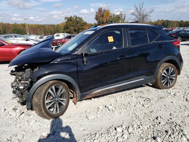 Obraz 1 z 2019 NISSAN KICKS S 2019 z VIN 3N1CP5CU4KL512566