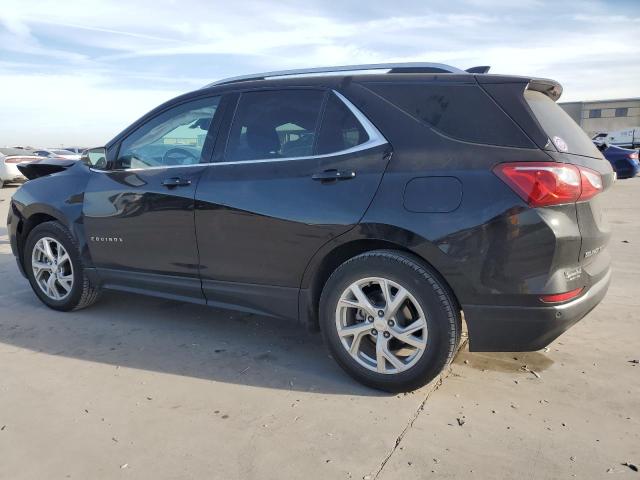 Obraz 2 z 2019 CHEVROLET EQUINOX LT 2019 z VIN 3GNAXLEX4KL266156