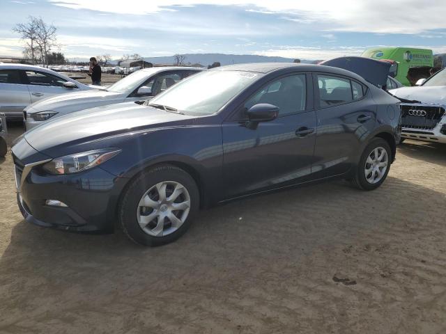 2016 MAZDA 3 SPORT 2016 image