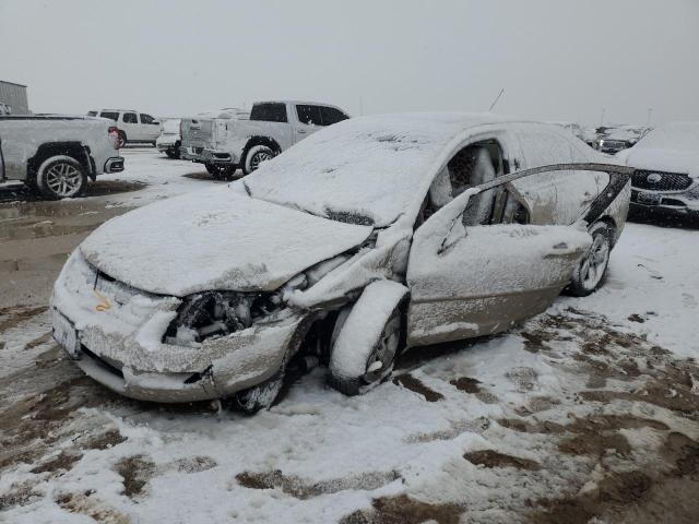 Obraz 2007 FORD FUSION SE 2007