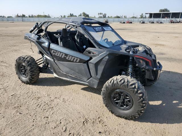 Image 1 of 2019 CAN-AM MAVERICK X3 X RS TURBO R 2019 with VIN 3JBVXAW29KK000190