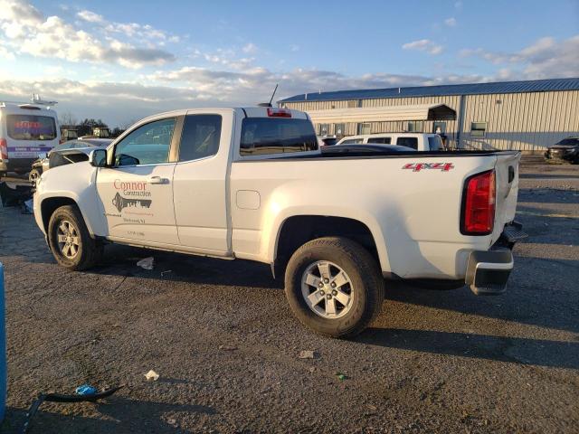 Image 2 of 2019 CHEVROLET COLORADO  2019 with VIN 1GCHTBEN3K1150174
