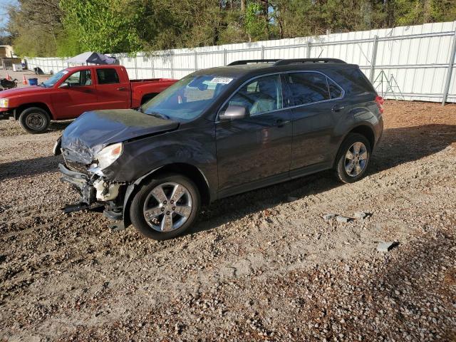 Image 1 of 2015 CHEVROLET EQUINOX LT 2015 with VIN 2GNFLGE32F6433937