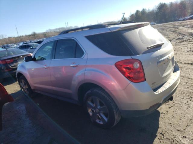 Изображение 2 2013 CHEVROLET EQUINOX LT 2013 с VIN 1GNALDEK5DZ127803