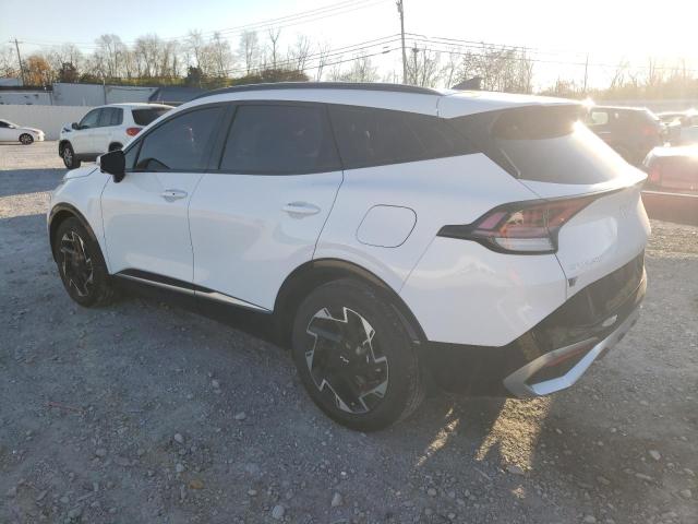 Изображение 2 2023 KIA SPORTAGE SX PRESTIGE 2023 с VIN 5XYK53AFXPG089465