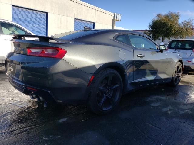 Obraz 3 z 2017 CHEVROLET CAMARO SS 2017 z VIN 1G1FG1R76H0183176