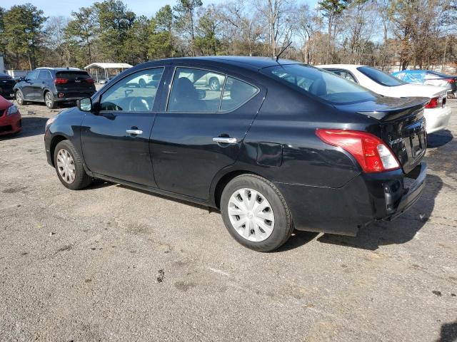 Image 2 of 2019 NISSAN VERSA S 2019 with VIN 3N1CN7APXKL863402