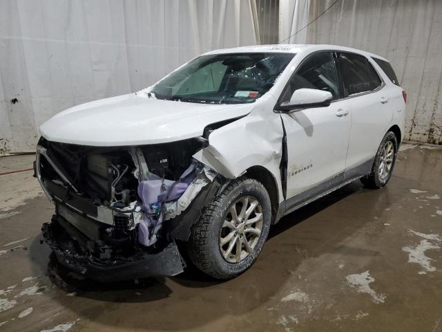 2018 CHEVROLET EQUINOX LT 2018 image