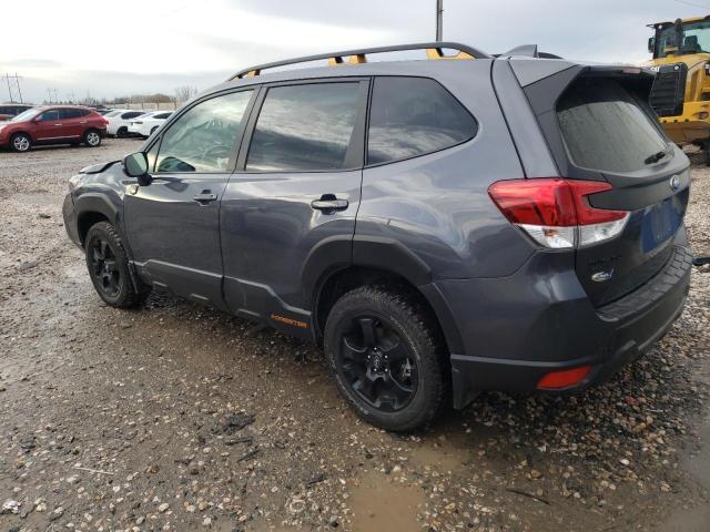 Obraz 2 z 2022 SUBARU FORESTER WILDERNESS 2022 z VIN JF2SKAMC6NH486028