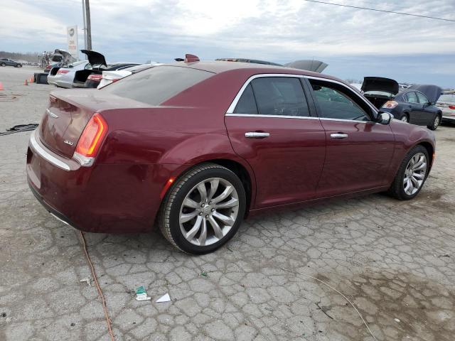 Obraz 3 z 2020 CHRYSLER 300 LIMITED 2020 z VIN 2C3CCAEG7LH108541
