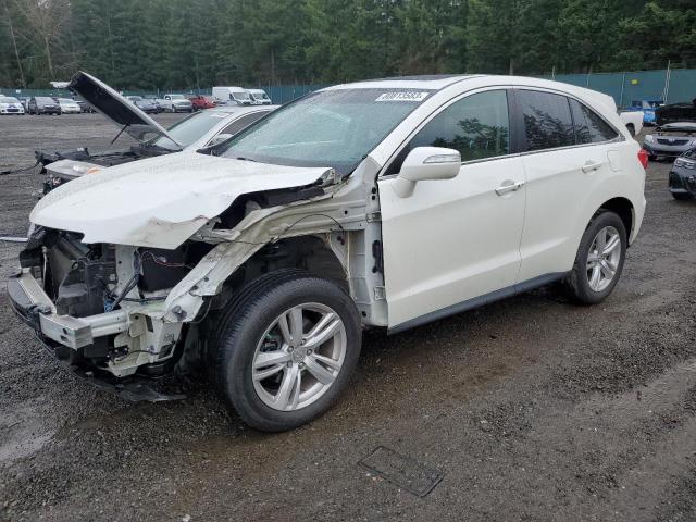 Obraz 2015 ACURA RDX  2015