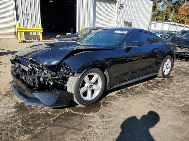 Obraz 2019 FORD MUSTANG  2019