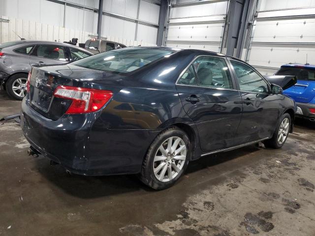 Изображение 3 2012 TOYOTA CAMRY BASE 2012 с VIN 4T1BF1FK7CU092710