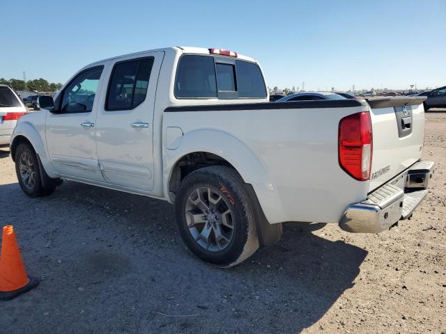 Image 2 of 2016 NISSAN FRONTIER S 2016 with VIN 1N6AD0ER2GN778262