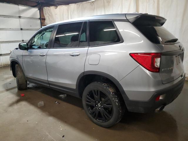 Image 2 of 2019 HONDA PASSPORT SPORT 2019 with VIN 5FNYF8H20KB027113
