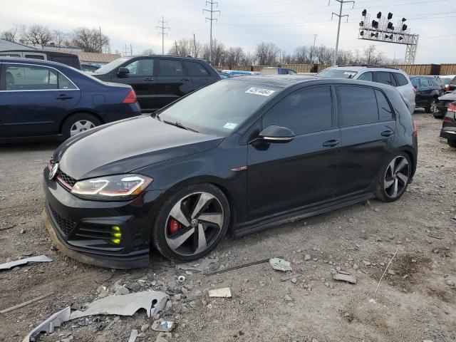 2018 VOLKSWAGEN GTI S 2018 image