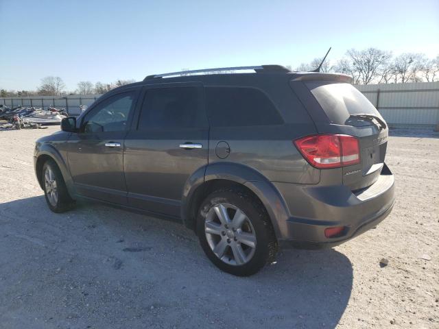 Obraz 2 z 2016 DODGE JOURNEY SXT 2016 z VIN 3C4PDCBB7GT127909