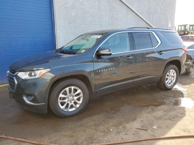 2020 CHEVROLET TRAVERSE LT 2020 image