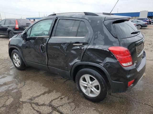 Изображение 2 2020 CHEVROLET TRAX 1LT 2020 с VIN KL7CJLSB2LB078781