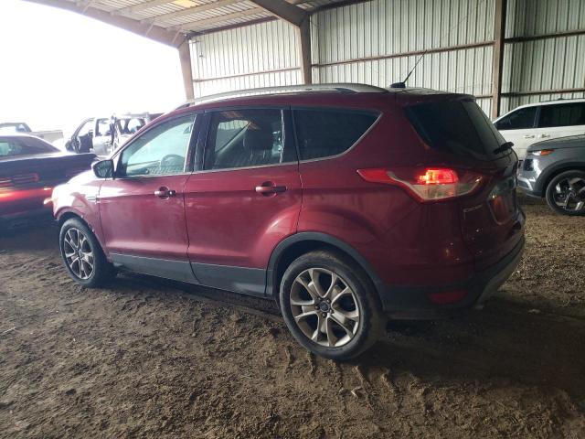Image 2 of 2015 FORD ESCAPE TITANIUM 2015 with VIN 1FMCU0J96FUB93363