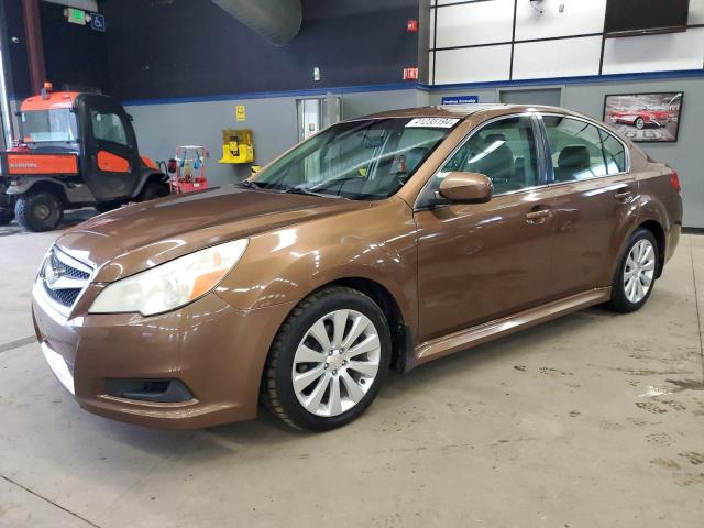 2011 SUBARU LEGACY 2.5I LIMITED 2011 image
