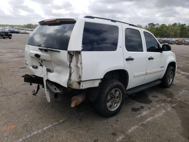 Изображение 3 2009 CHEVROLET TAHOE C1500  LS 2009 с VIN 1GNFC13C99R170953