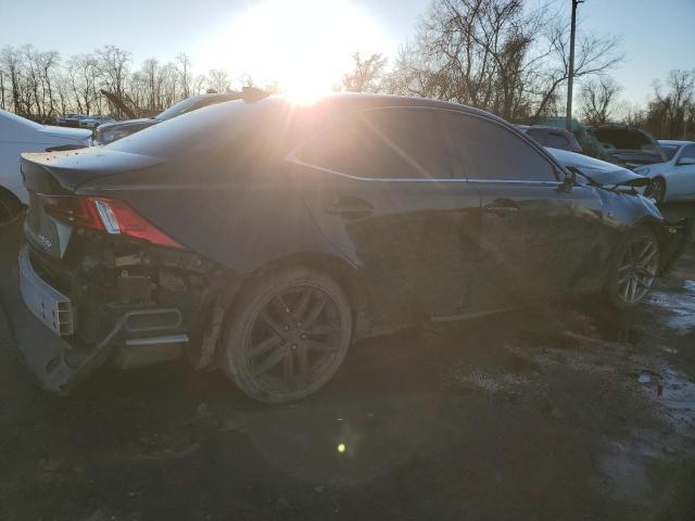 Obraz 3 z 2014 LEXUS IS 350 2014 z VIN JTHCE1D29E5005450