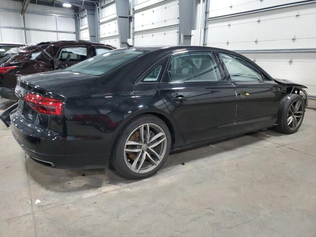 Obraz 3 z 2017 AUDI A8 L QUATTRO 2017 z VIN WAU43AFD8HN001840