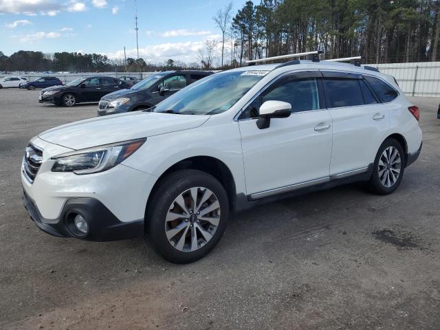 Obraz 2019 SUBARU OUTBACK TOURING 2019