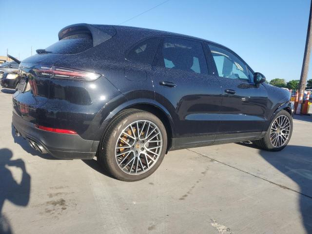 Obraz 3 z 2019 PORSCHE CAYENNE S 2019 z VIN WP1AB2AY1KDA61009