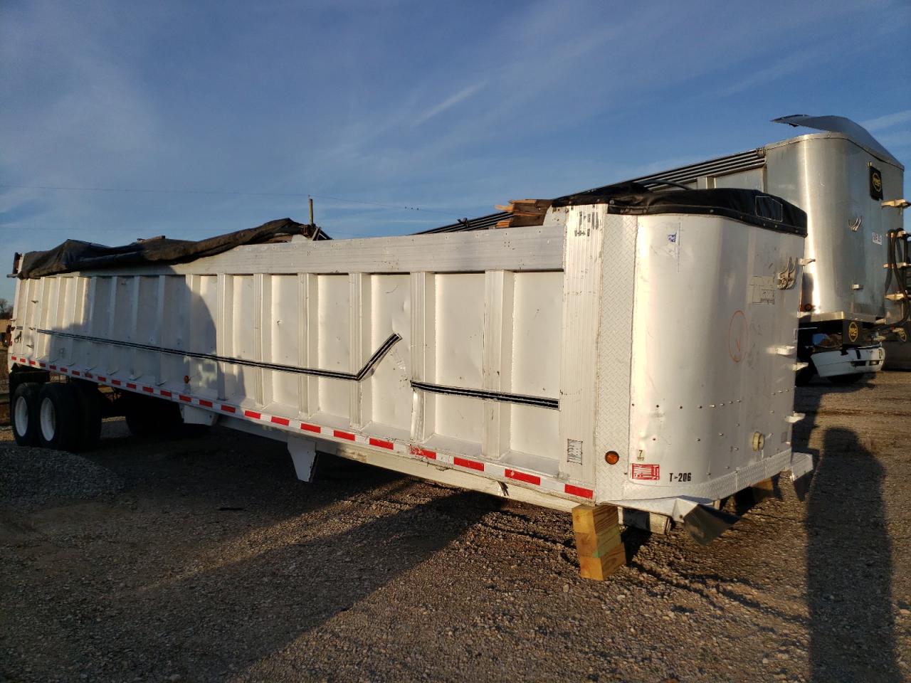 Изображение 1995 TRAV TRAILER 1995