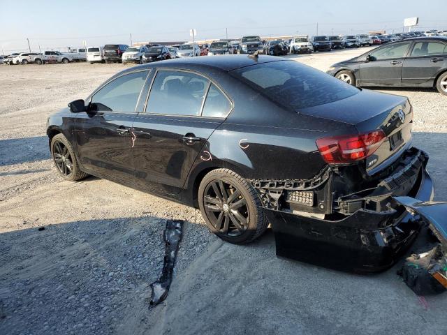 Obraz 2 z 2018 VOLKSWAGEN JETTA SPORT 2018 z VIN 3VWD17AJ8JM215927