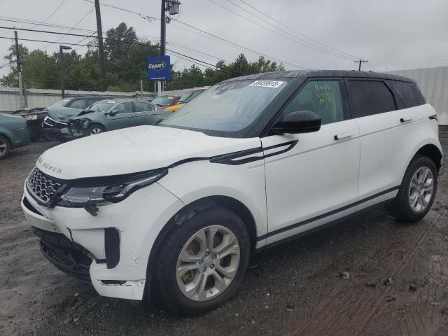 Изображение 2020 LAND ROVER RANGE ROVER EVOQUE S 2020
