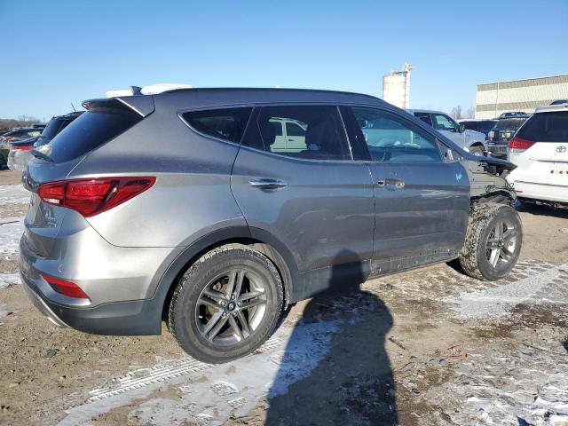 Obraz 3 z 2017 HYUNDAI SANTA FE SPORT  2017 z VIN 5XYZUDLB0HG402171