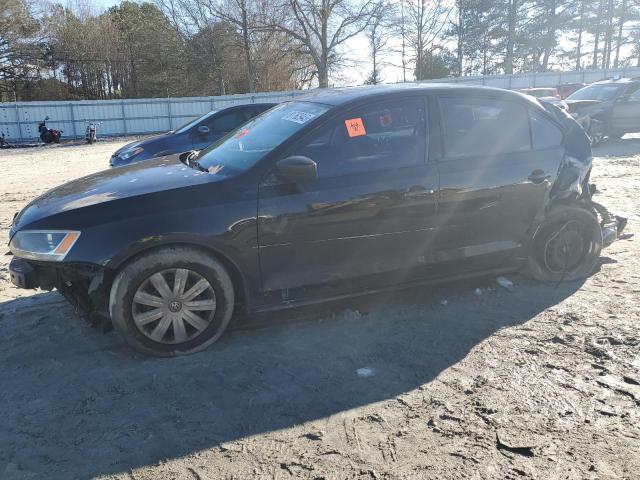 Obraz 2016 VOLKSWAGEN JETTA S 2016