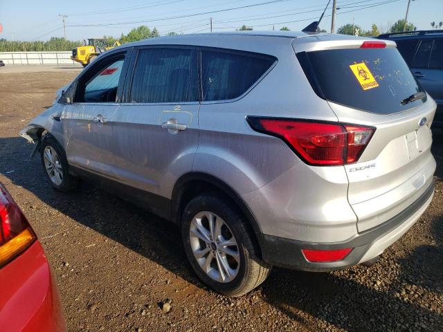 Image 2 of 2019 FORD ESCAPE SE 2019 with VIN 1FMCU9GD1KUC49073