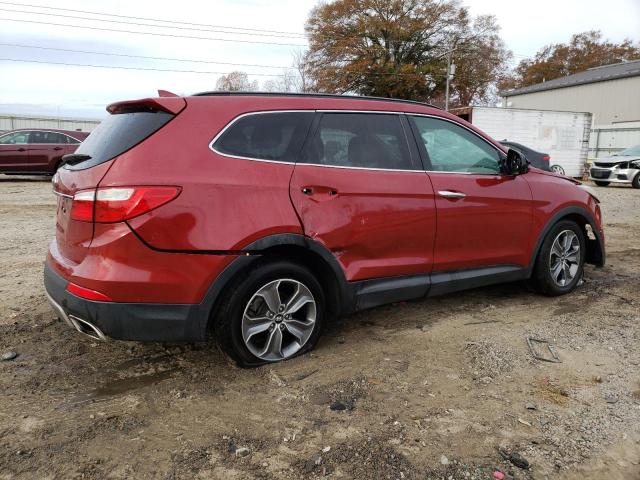 Изображение 3 2016 HYUNDAI SANTA FE SE 2016 с VIN KM8SM4HF5GU148897