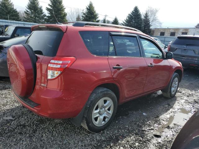 Изображение 3 2012 TOYOTA RAV4  2012 с VIN 2T3BF4DV6CW203091
