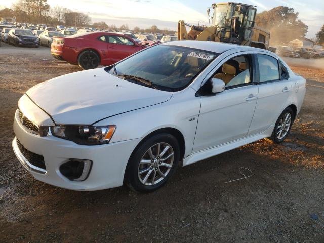Изображение 2016 MITSUBISHI LANCER ES 2016