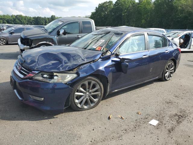 Image 1 of 2013 HONDA ACCORD SPORT 2013 with VIN 1HGCR2F56DA158233
