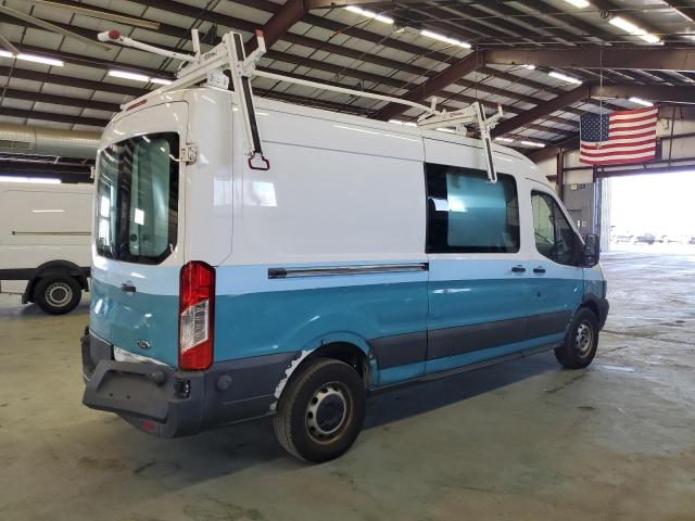 Image 3 of 2015 FORD TRANSIT T-250 2015 with VIN 1FTNR2CM4FKA09772