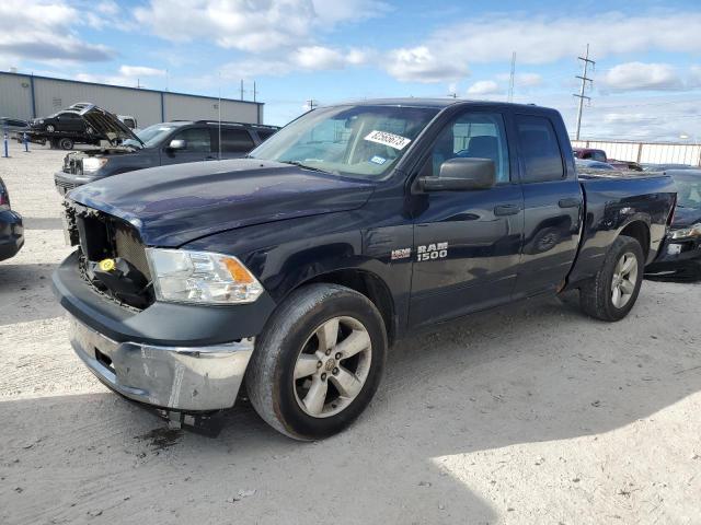 Obraz 2013 RAM 1500 ST 2013